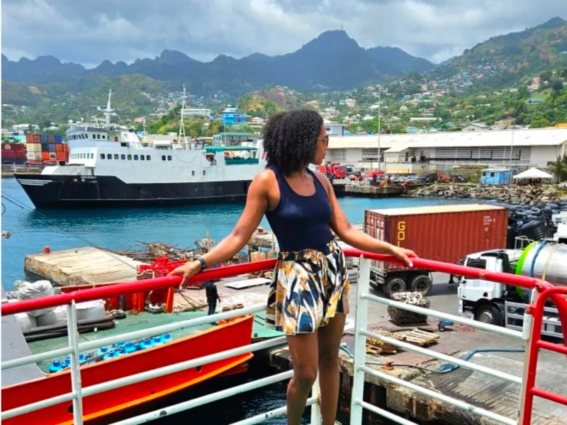 What “Travel” Means to Me Beyond Flights and&nbsp;Airports