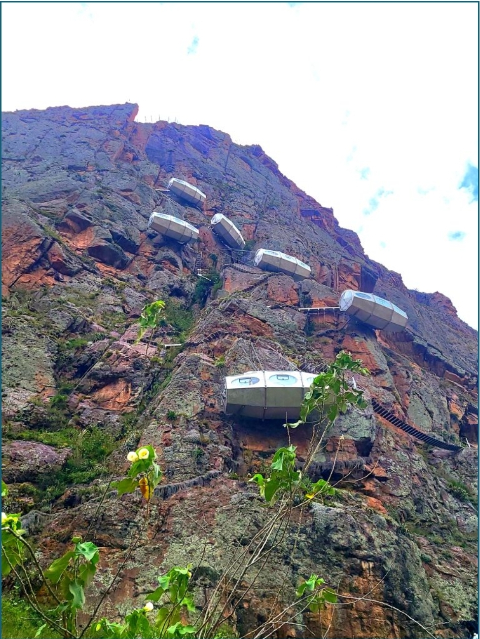 Starlodge Adventure Suites