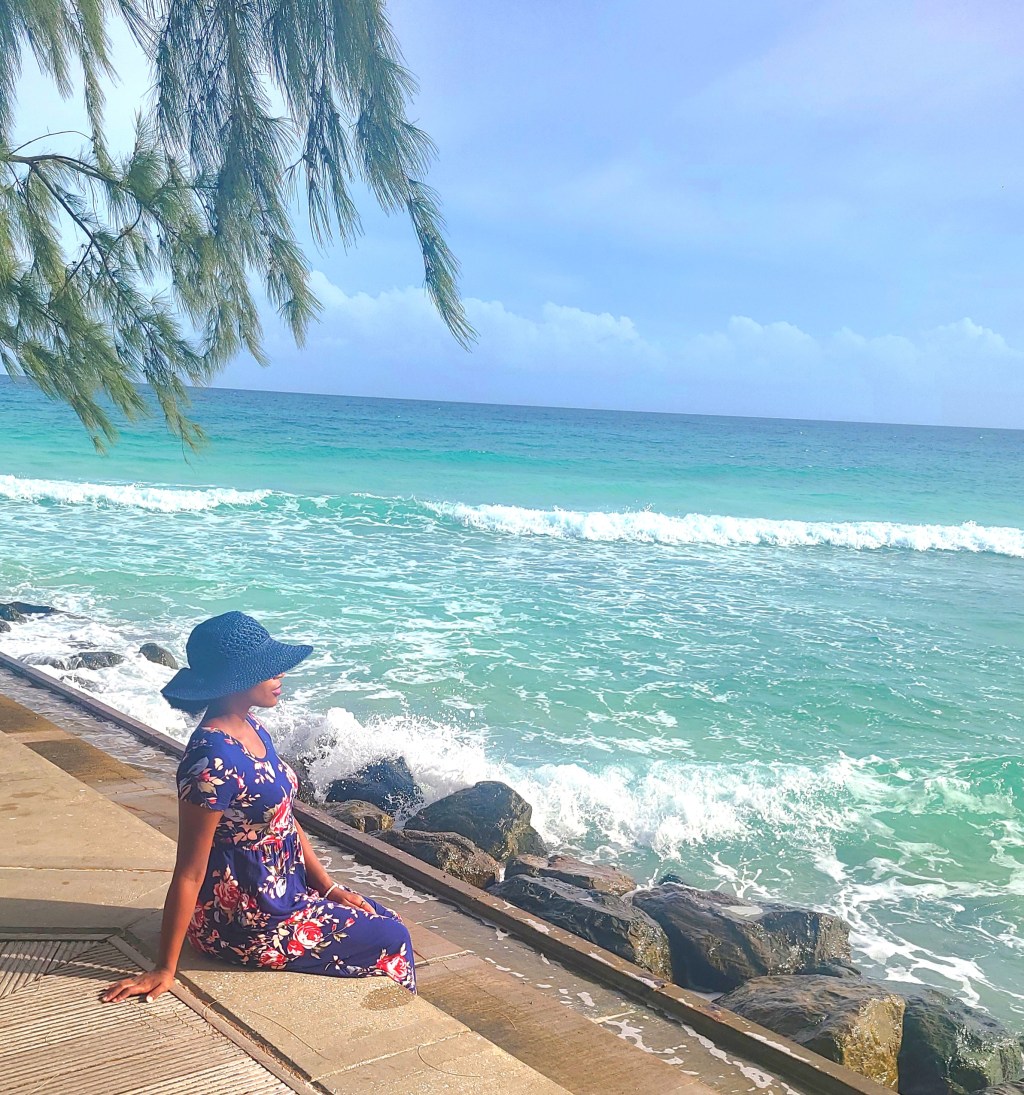 Transportation in Barbados