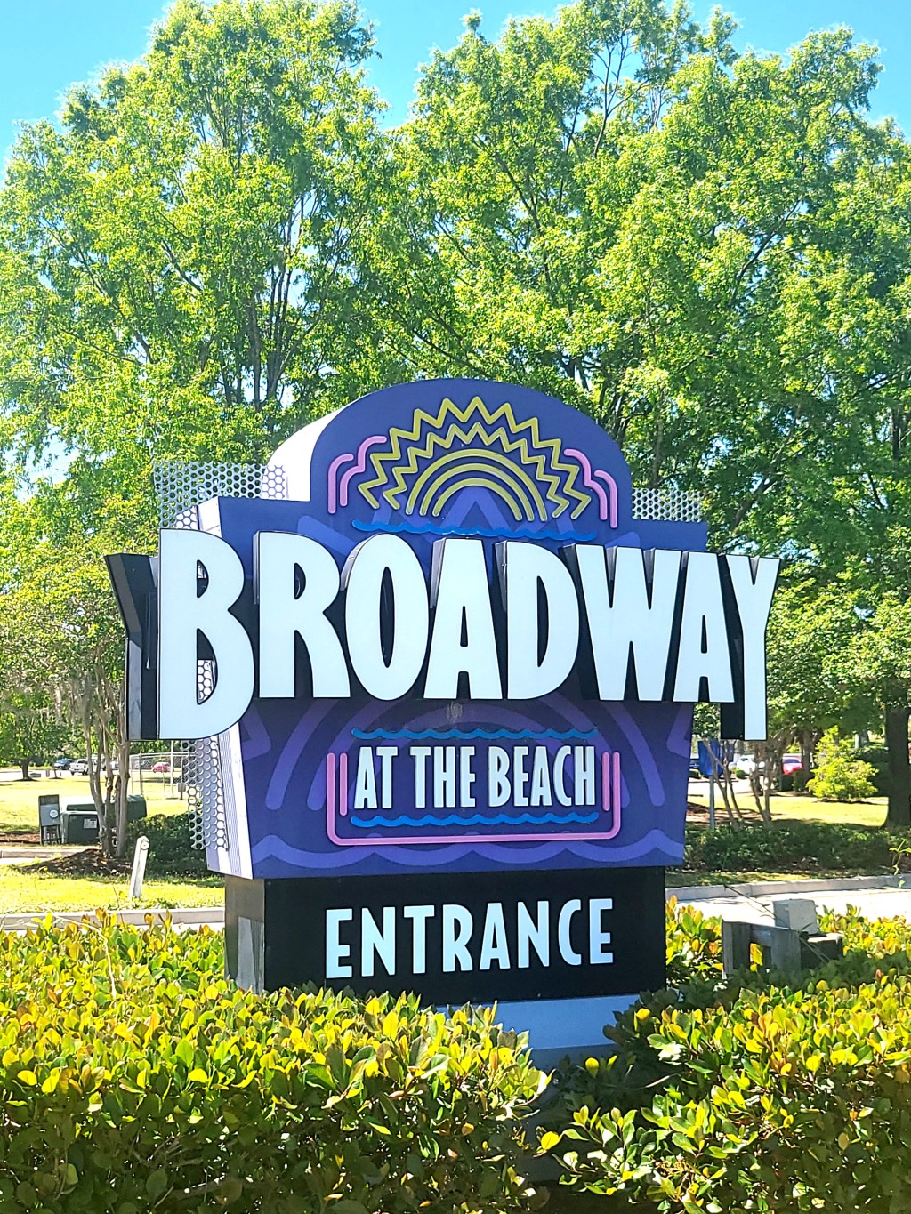 8 fun things to do at Broadway at the&nbsp;Beach