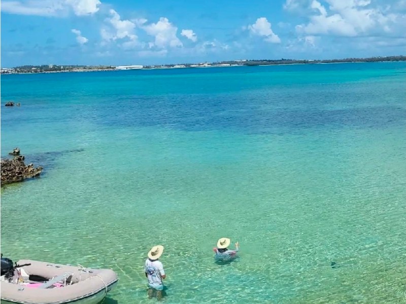 Destination Spotlight: Bermuda