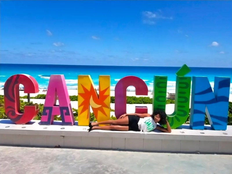 So That Happened: How a Simple Bus Ride Turned Into a Balancing Act in&nbsp;Cancun