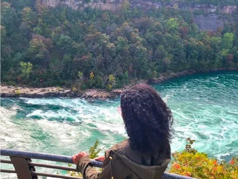 Why I Created a Travel&nbsp;Blog