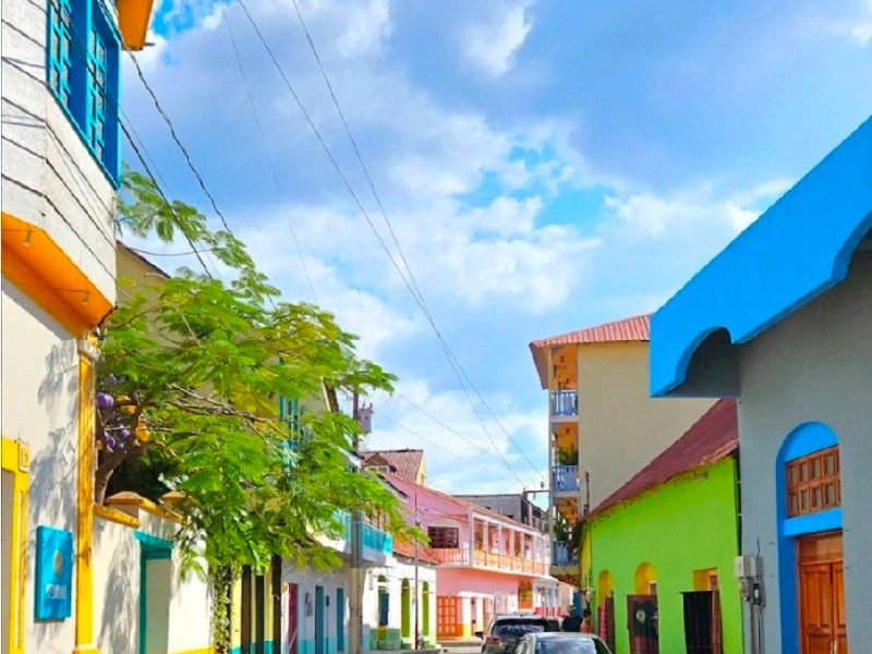 So That Happened: Walking Into the Unknown on Isla de&nbsp;Flores